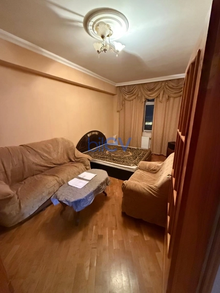 Aylıq Kirayə 1 otaqlı Yeni Tikili bina evi  50m², Bakı