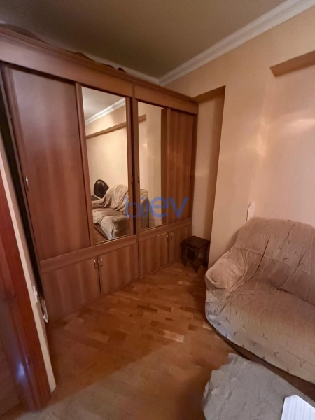 Aylıq Kirayə 1 otaqlı Yeni Tikili bina evi  50m², Bakı