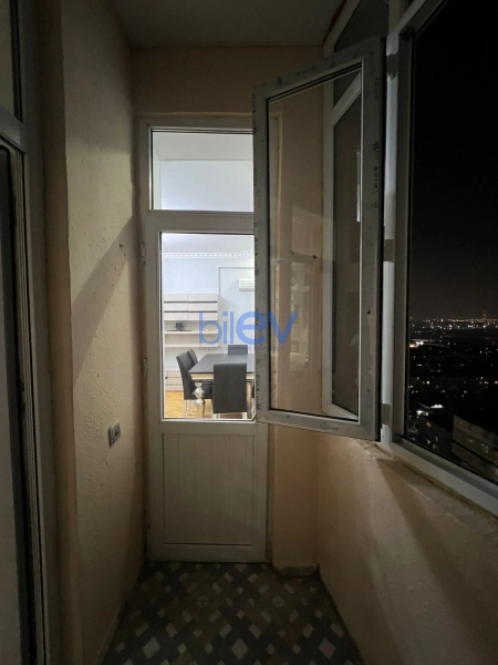 Aylıq Kirayə 2 otaqlı Yeni Tikili bina evi  96m², Bakı