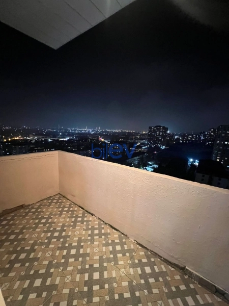 Aylıq Kirayə 2 otaqlı Yeni Tikili bina evi  96m², Bakı