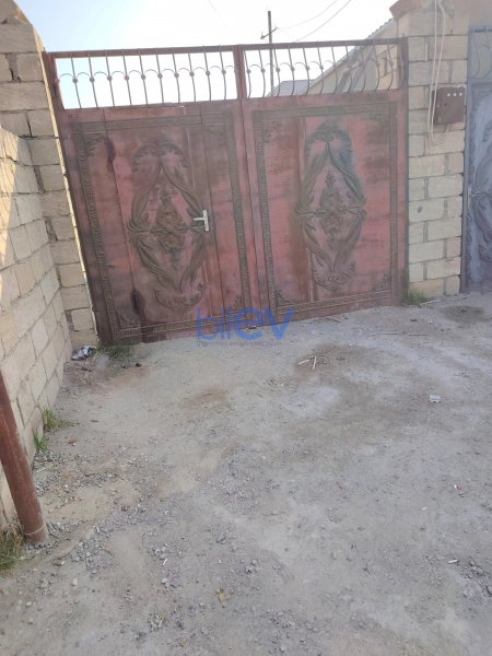 Aylıq Kirayə 2 otaqlı Yeni Tikili bina evi  50m², Xırdalan