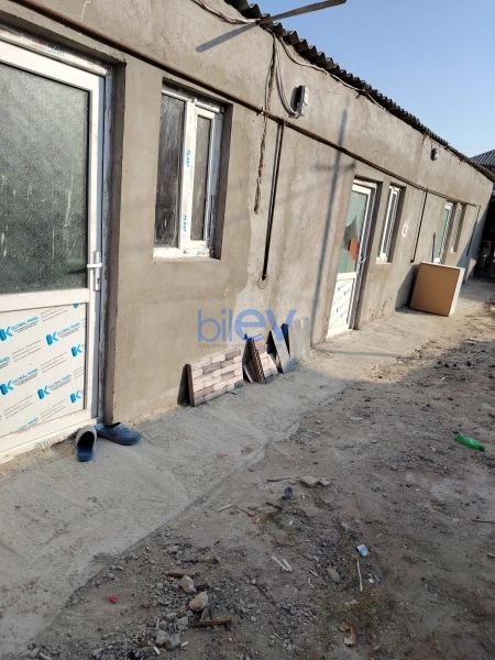Aylıq Kirayə 2 otaqlı Yeni Tikili bina evi  50m², Xırdalan