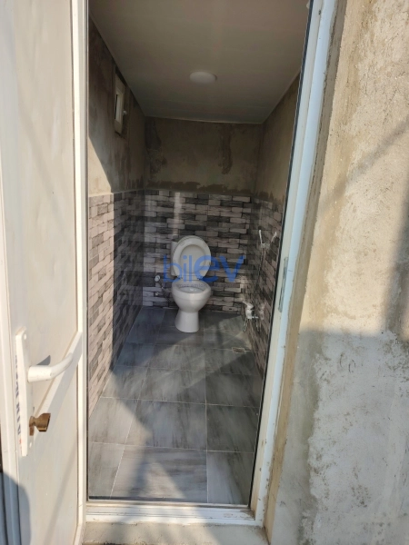 Aylıq Kirayə 2 otaqlı Yeni Tikili bina evi  50m², Xırdalan