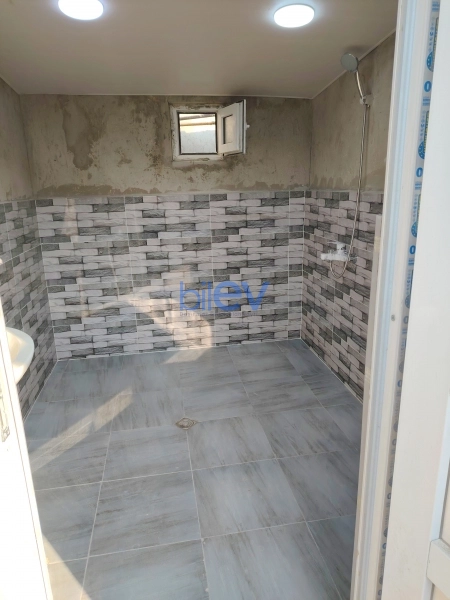 Aylıq Kirayə 2 otaqlı Yeni Tikili bina evi  50m², Xırdalan