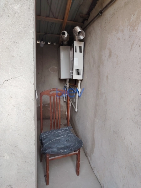 Aylıq Kirayə 2 otaqlı Yeni Tikili bina evi  50m², Xırdalan
