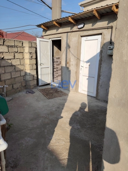 Aylıq Kirayə 2 otaqlı Yeni Tikili bina evi  50m², Xırdalan