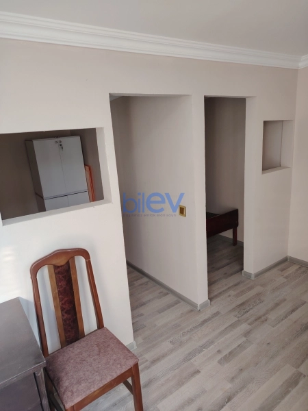 Aylıq Kirayə 2 otaqlı Yeni Tikili bina evi  50m², Xırdalan