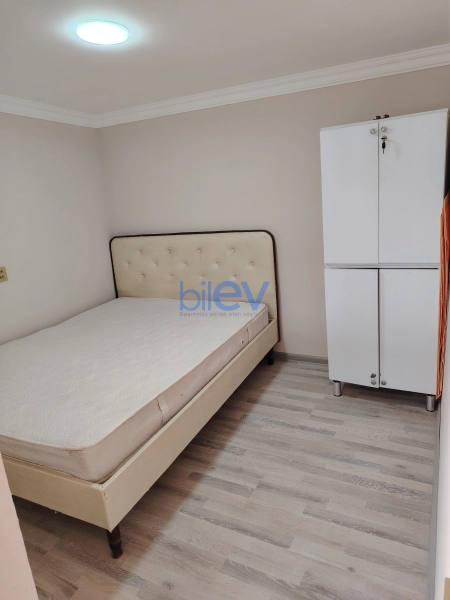 Aylıq Kirayə 2 otaqlı Yeni Tikili bina evi  50m², Xırdalan