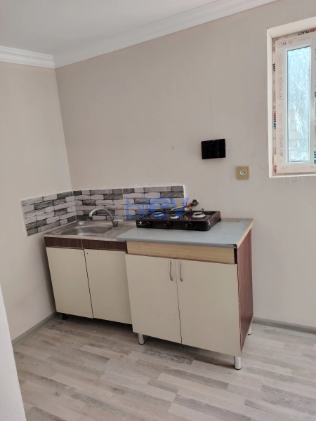 Aylıq Kirayə 2 otaqlı Yeni Tikili bina evi  50m², Xırdalan