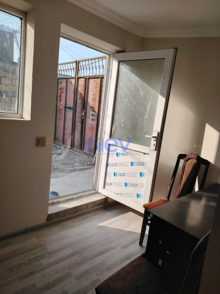 Aylıq Kirayə 2 otaqlı Yeni Tikili bina evi  50m², Xırdalan