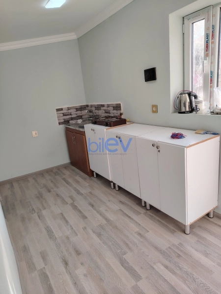 Aylıq Kirayə 2 otaqlı Yeni Tikili bina evi  50m², Xırdalan
