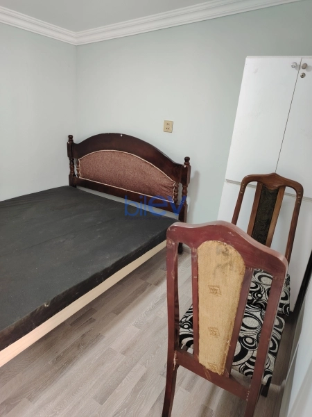 Aylıq Kirayə 2 otaqlı Yeni Tikili bina evi  50m², Xırdalan