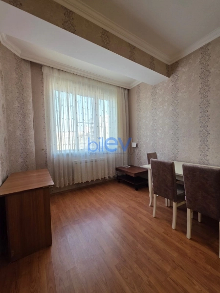 Aylıq Kirayə 2 otaqlı Yeni Tikili bina evi  57m², Bakı