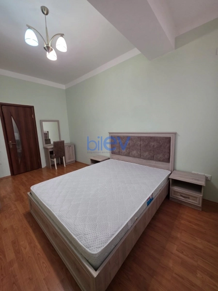 Aylıq Kirayə 2 otaqlı Yeni Tikili bina evi  57m², Bakı