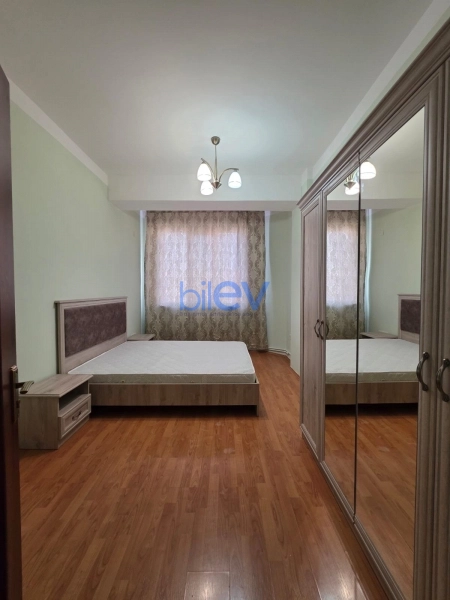 Aylıq Kirayə 2 otaqlı Yeni Tikili bina evi  57m², Bakı