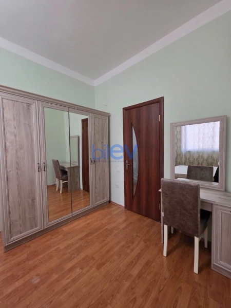 Aylıq Kirayə 2 otaqlı Yeni Tikili bina evi  57m², Bakı