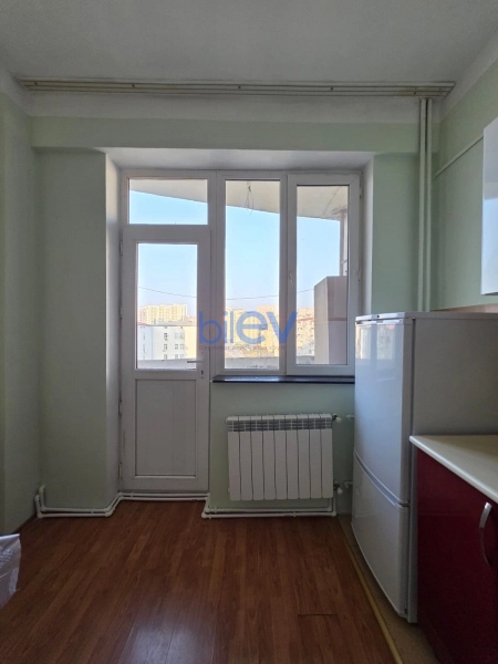 Aylıq Kirayə 2 otaqlı Yeni Tikili bina evi  57m², Bakı