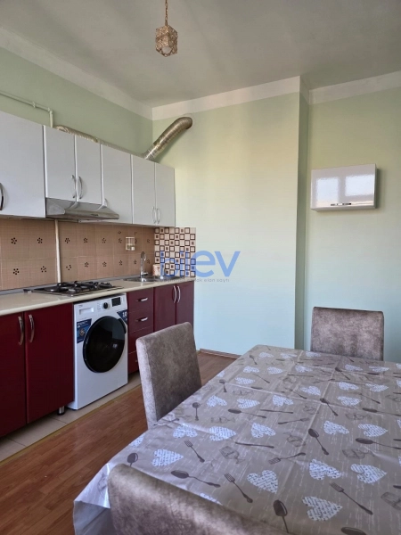 Aylıq Kirayə 2 otaqlı Yeni Tikili bina evi  57m², Bakı