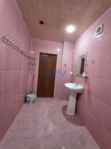 Aylıq Kirayə 2 otaqlı Yeni Tikili bina evi  57m², Bakı