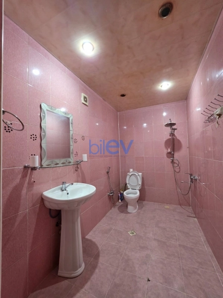 Aylıq Kirayə 2 otaqlı Yeni Tikili bina evi  57m², Bakı