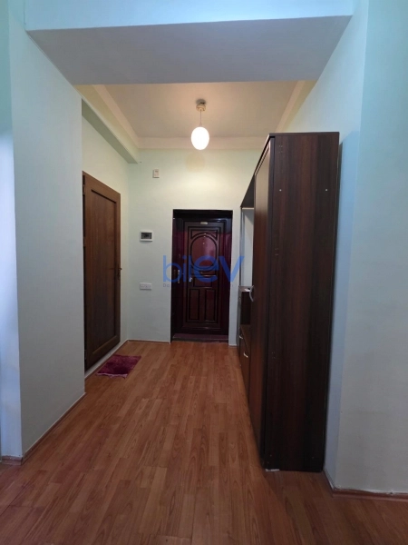 Aylıq Kirayə 2 otaqlı Yeni Tikili bina evi  57m², Bakı