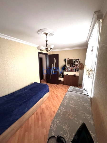 Aylıq Kirayə 2 otaqlı Köhnə Tikili bina evi  60m², Bakı