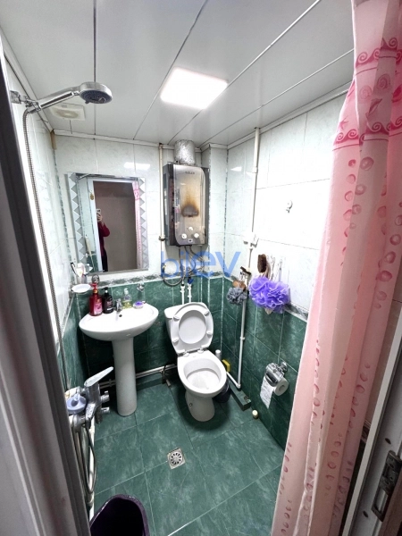 Aylıq Kirayə 2 otaqlı Köhnə Tikili bina evi  60m², Bakı