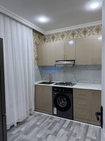 Aylıq Kirayə 2 otaqlı Həyət evi  50m², Xırdalan