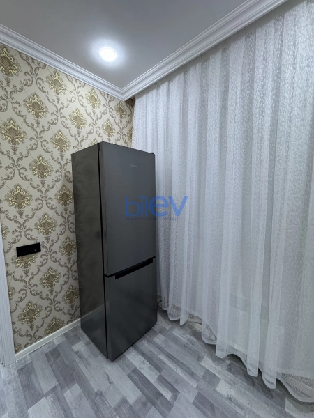 Aylıq Kirayə 2 otaqlı Həyət evi  50m², Xırdalan