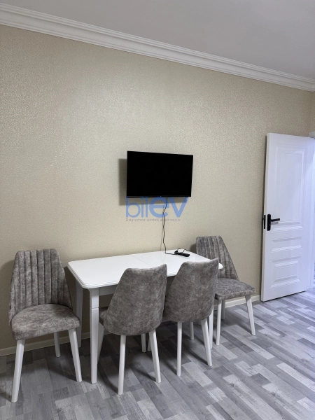 Aylıq Kirayə 2 otaqlı Həyət evi  50m², Xırdalan