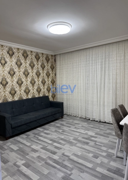Aylıq Kirayə 2 otaqlı Həyət evi  50m², Xırdalan