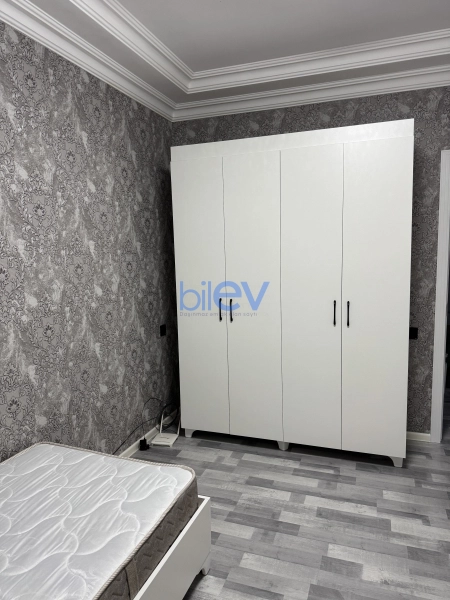 Aylıq Kirayə 2 otaqlı Həyət evi  50m², Xırdalan