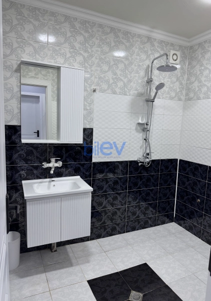 Aylıq Kirayə 2 otaqlı Həyət evi  50m², Xırdalan