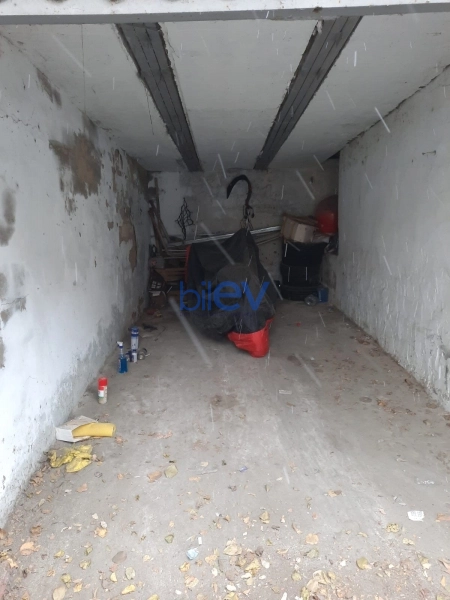 Satış  otaqlı Qaraj  21m², Bakı