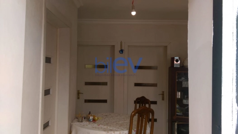 Satış 3 otaqlı Həyət evi  75m², Bakı