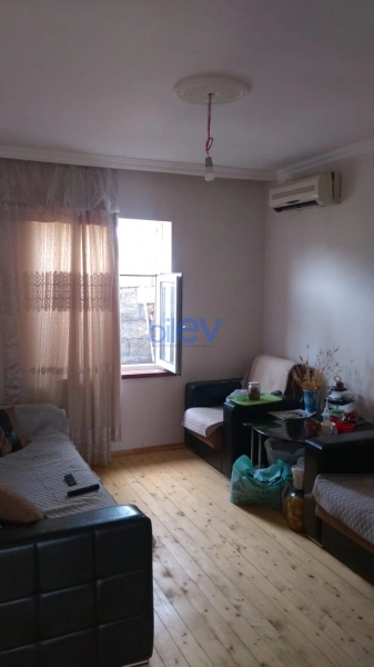 Satış 3 otaqlı Həyət evi  75m², Bakı