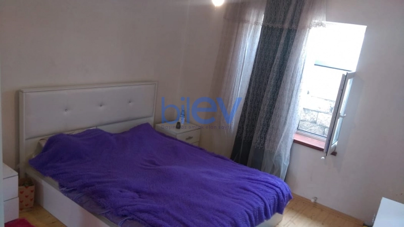 Satış 3 otaqlı Həyət evi  75m², Bakı