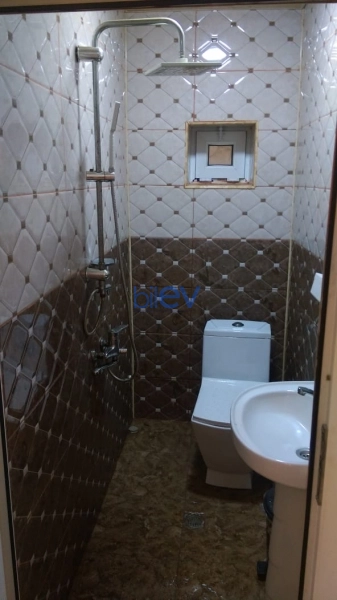 Satış 3 otaqlı Həyət evi  75m², Bakı