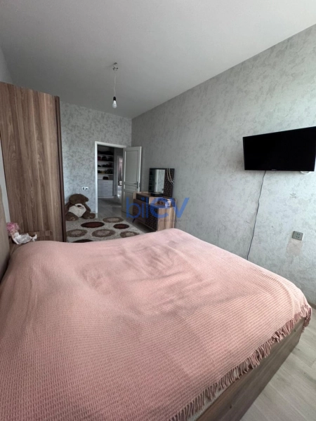 Aylıq Kirayə 3 otaqlı Yeni Tikili bina evi  120m², Bakı