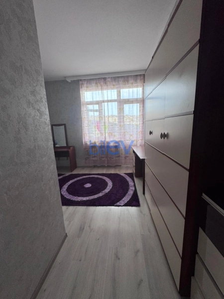 Aylıq Kirayə 3 otaqlı Yeni Tikili bina evi  120m², Bakı