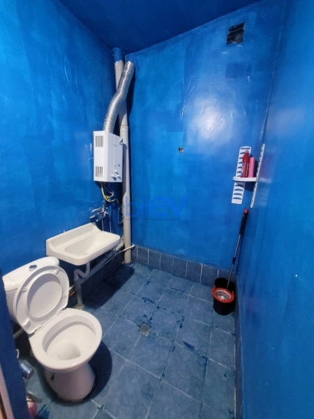 Aylıq Kirayə 1 otaqlı Köhnə Tikili bina evi  40m², Bakı