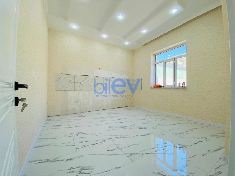 Satış 5 otaqlı Həyət evi  185m², Bakı