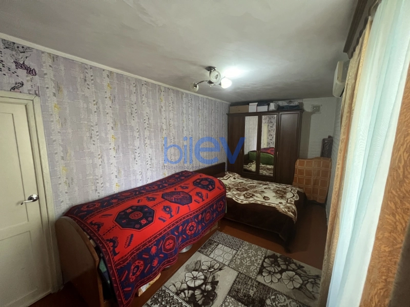 Satış 2 otaqlı Köhnə Tikili bina evi  30m², Bakı