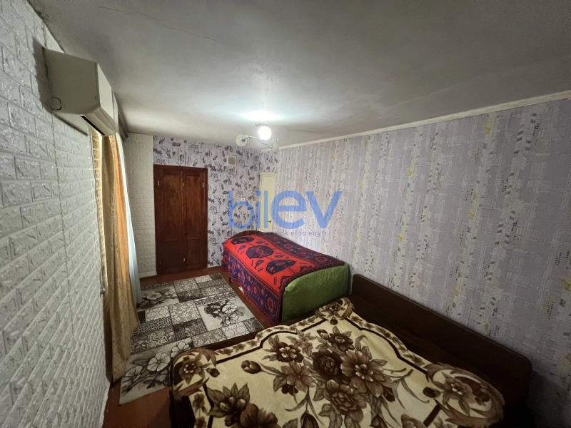 Satış 2 otaqlı Köhnə Tikili bina evi  30m², Bakı