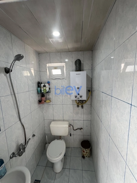 Satış 2 otaqlı Köhnə Tikili bina evi  30m², Bakı