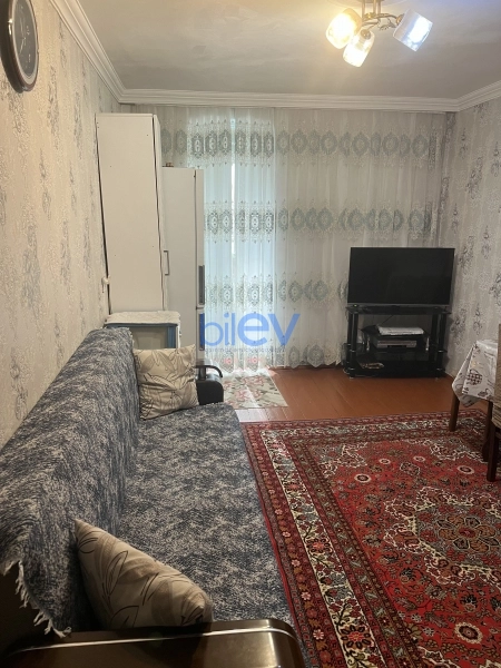 Satış 2 otaqlı Köhnə Tikili bina evi  30m², Bakı