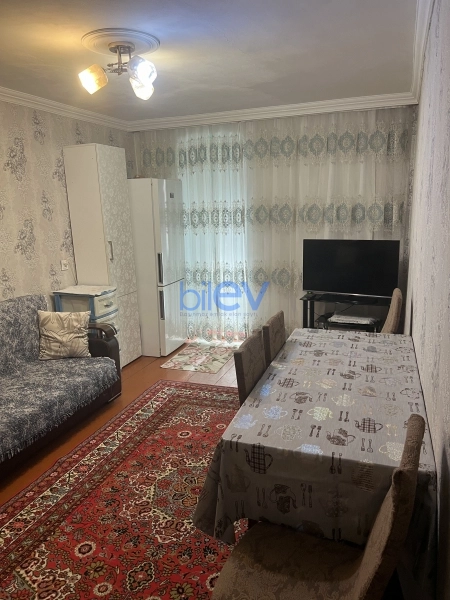 Satış 2 otaqlı Köhnə Tikili bina evi  30m², Bakı