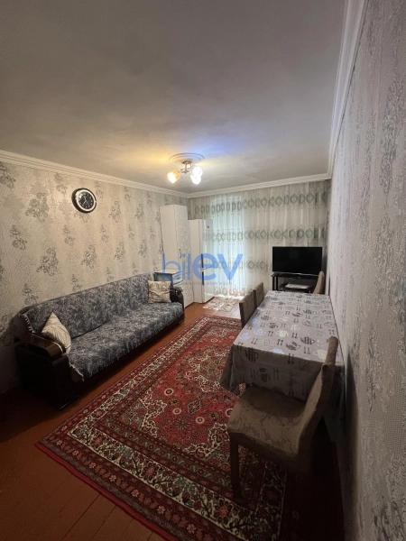 Satış 2 otaqlı Köhnə Tikili bina evi  30m², Bakı