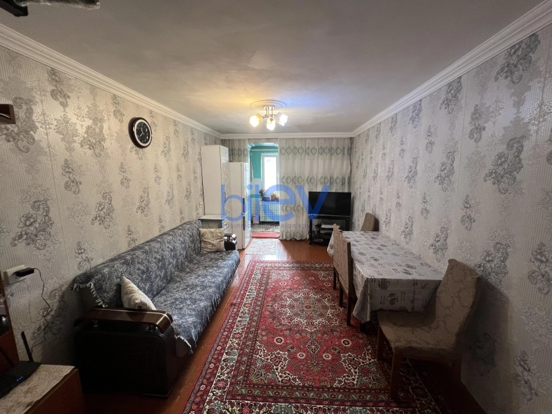 Satış 2 otaqlı Köhnə Tikili bina evi  30m², Bakı