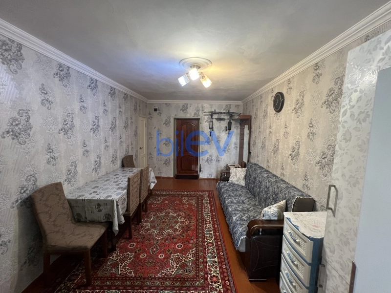 Satış 2 otaqlı Köhnə Tikili bina evi  30m², Bakı
